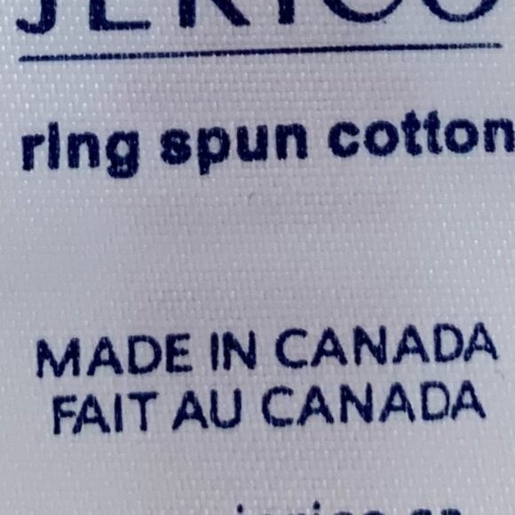 Women’s T-Shirt French Quote Short sleeve Crew neck White Cotton Plain casual - Picture 12 of 14